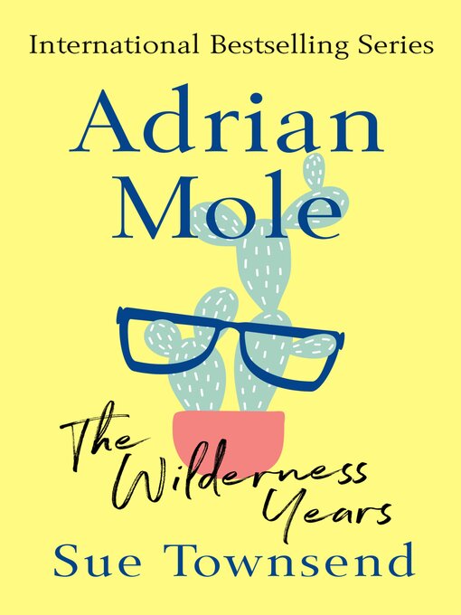 Cover image for Adrian Mole